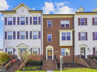 13957 Estuary Dr, Clarksburg, MD 20871