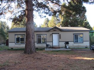 35712 Modoc Point Rd #229700, Chiloquin, OR 97624