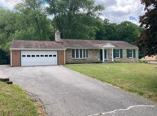 1530 Everlea Rd, Marriottsville, MD 21104