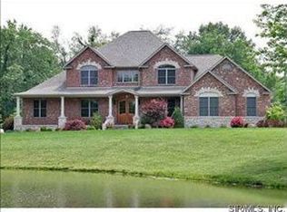 8453 Goshen Rd, Edwardsville, IL 62025