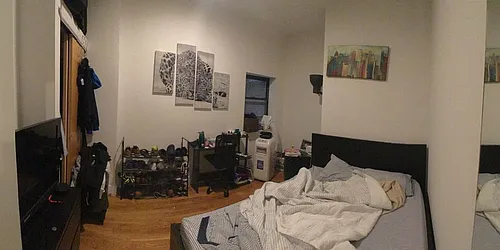 Rented by Sky Management