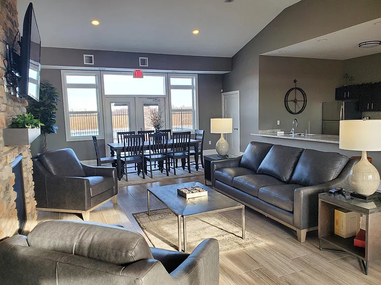 Copper Creek Apartment Homes — Photo 54