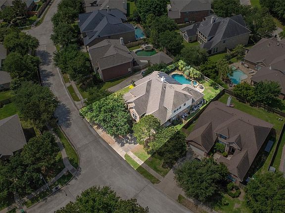 3rd image of 9218 Rainbluff Ln