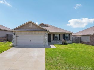 5976 E 147th St S, Bixby, OK 74008