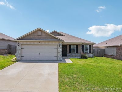 5976 E 147th St S, Bixby, OK, 74008
