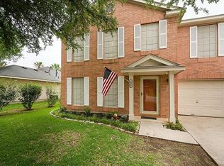 461 Britni Loop, Kyle, TX 78640