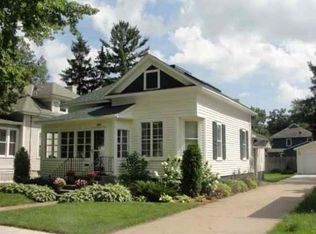 2001 College Ave, Stevens Point, WI 54481