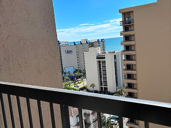 5th image of 7500 N Ocean Blvd. #6124