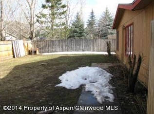 17 Pica Ln, El Jebel, CO 81623