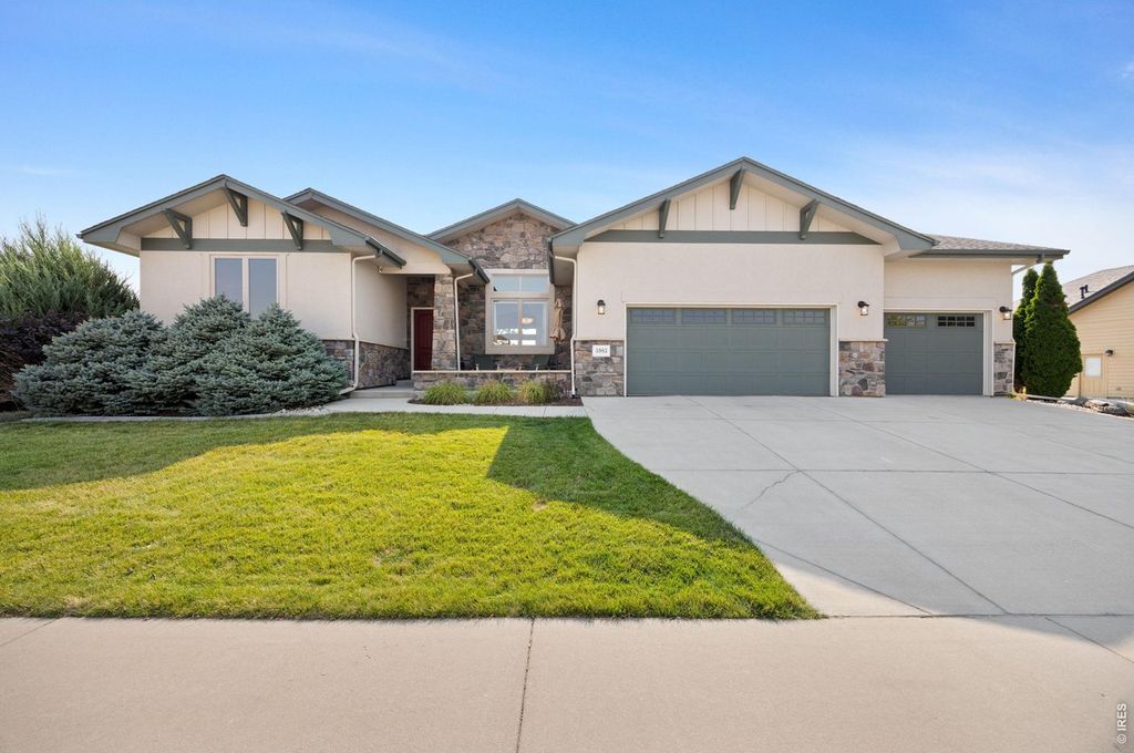 5983 Bay Meadows Dr
