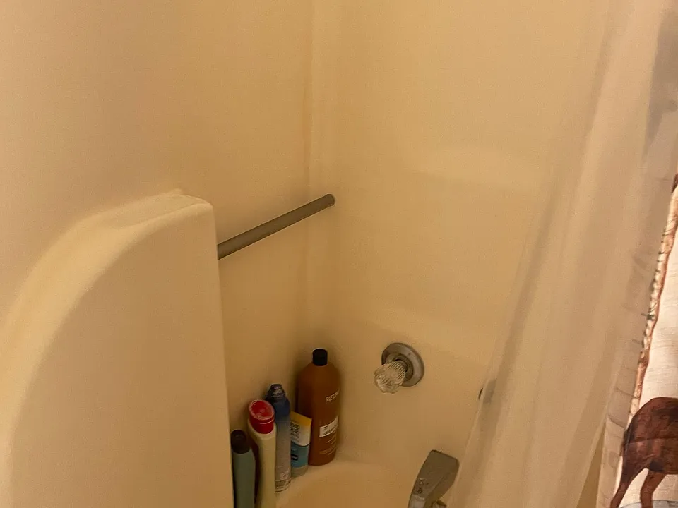 Full bath