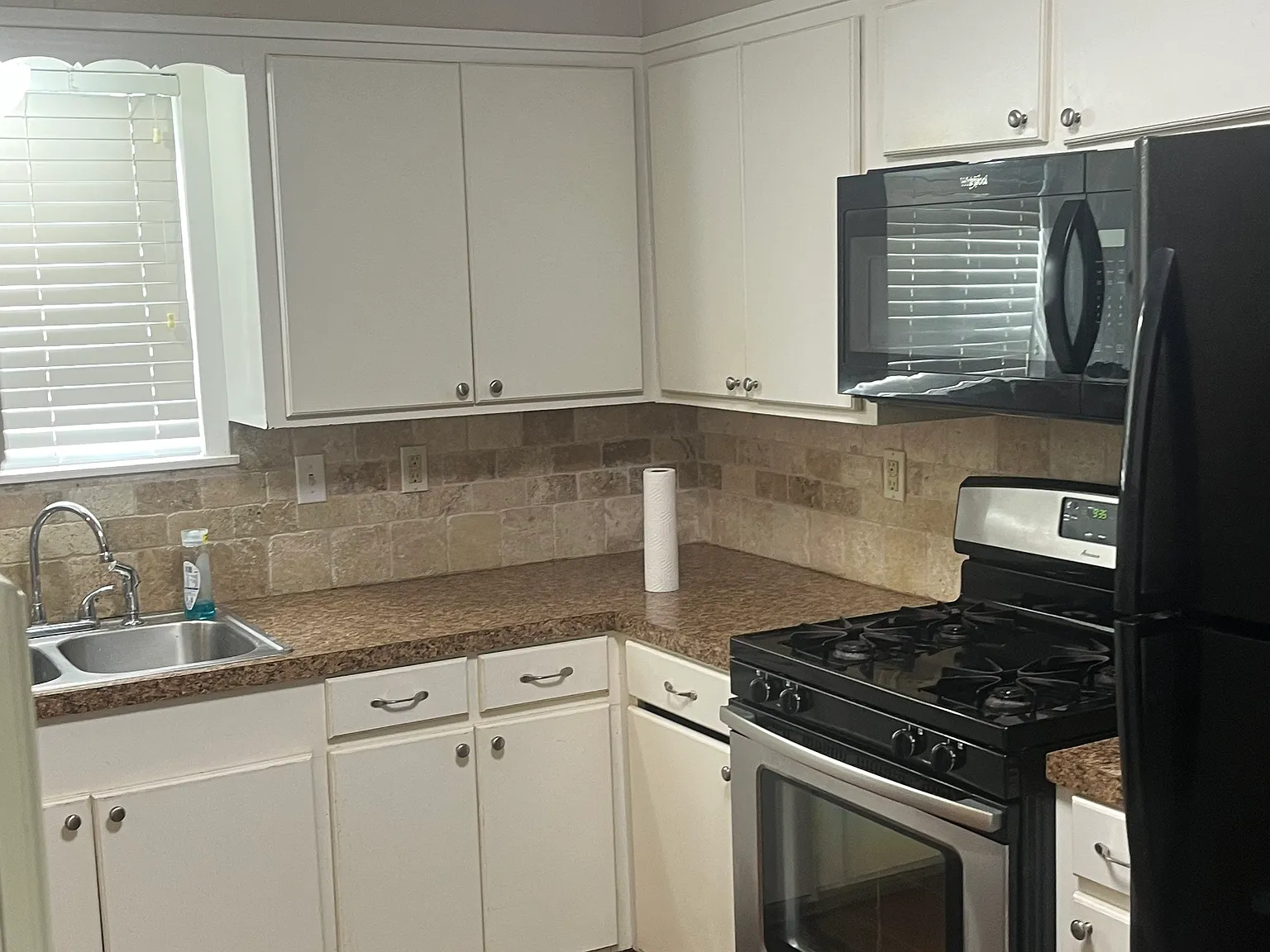 2100 Vail Drive — Photo 3