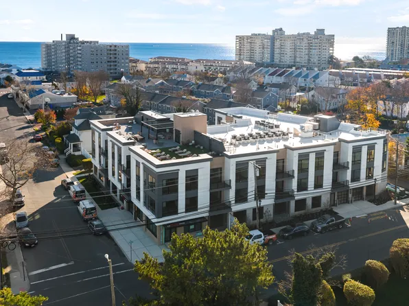209 Plan, Inkwell Lofts