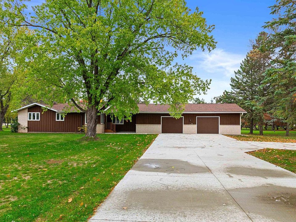 549 MAPLE BLUFF ROAD SOUTH, Stevens Point, WI 54482 | Zillow