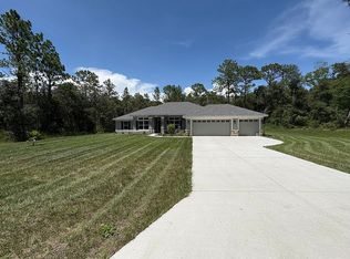 2527 W Begonia Dr, Beverly Hills, FL 34465