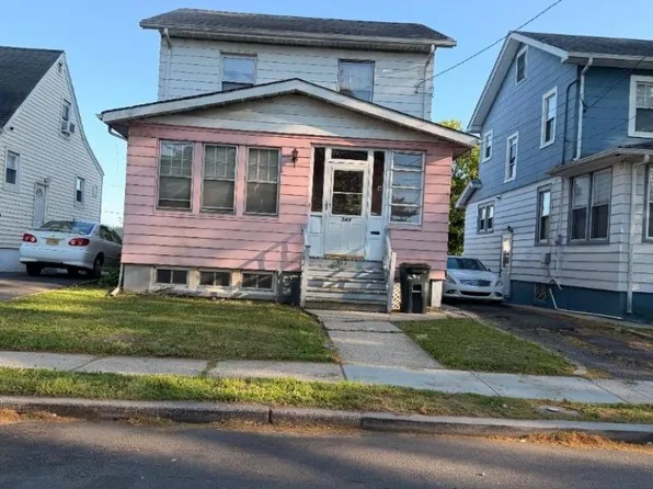 544 Tillman St, Hillside Twp., NJ 07205