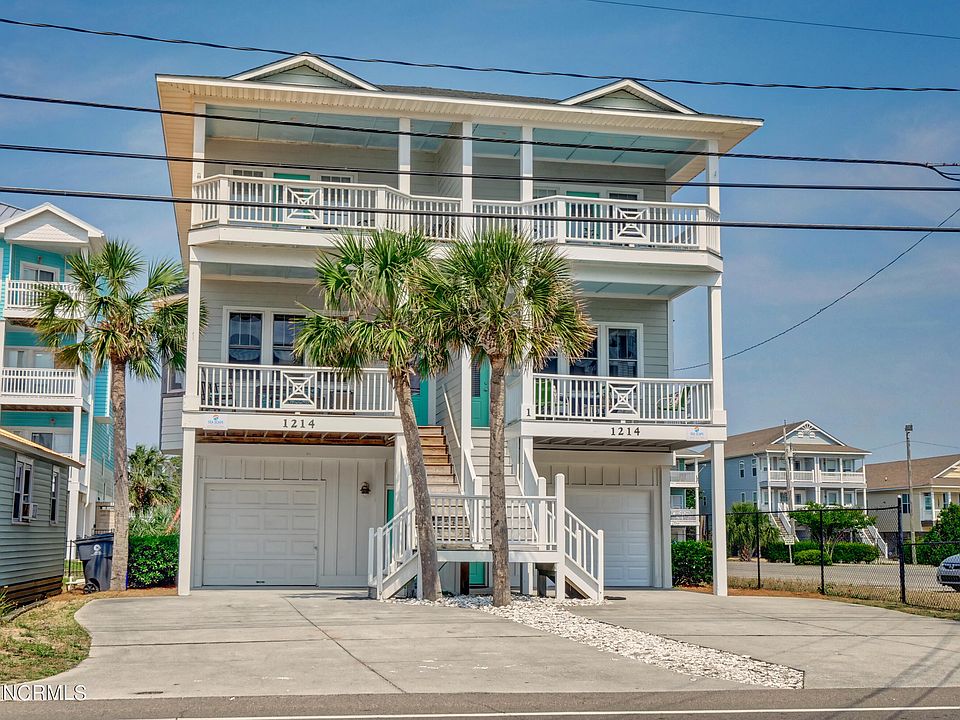 1st image of 1214 S Lake Park Boulevard Unit 2