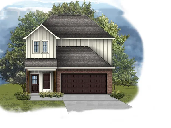 24929 Selwyn Gln, Tanner, AL 35671