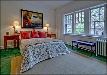 Sold by Brown Harris Stevens