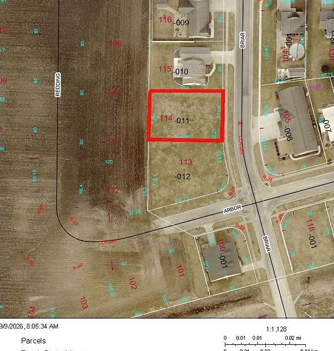 1st image of Briar Ln