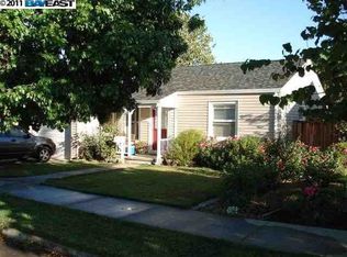 1934 Elm St, Livermore, CA