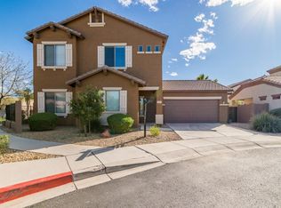 8967 W Bremen St, Peoria, AZ 85382