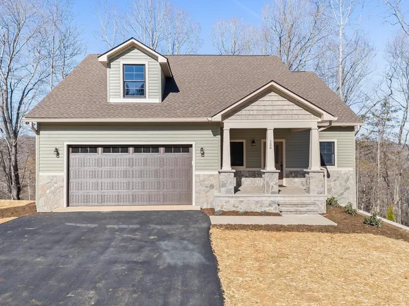 129 Walnut Trace Dr, Hardy, VA 24101