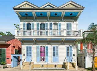 1434-36 N Derbigny St, New Orleans, LA 70116