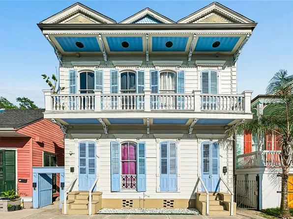 1434-36 N Derbigny St, New Orleans, LA 70116