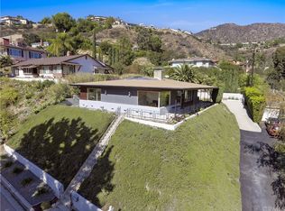 415 Audraine Dr, Glendale, CA 91202