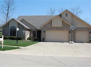 594 Alex Ct, Dayton, OH
