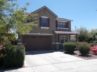 3497 E Terrace Ave, Gilbert, AZ 85234
