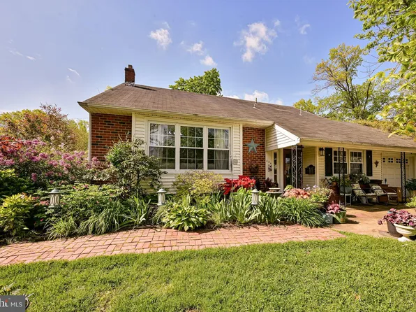 404 Lee Ter, Wilmington, DE 19803