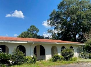 5418 Saufley Field Rd, Pensacola, FL 32526