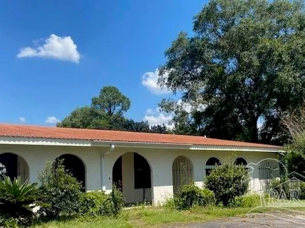 5418 Saufley Field Rd, Pensacola, FL 32526