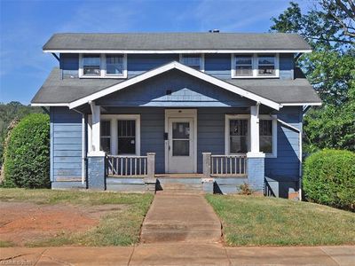 563 Depot St, Asheville, NC, 28801