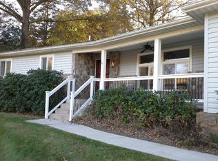 50 Clipper Hl, Sylva, NC 28779