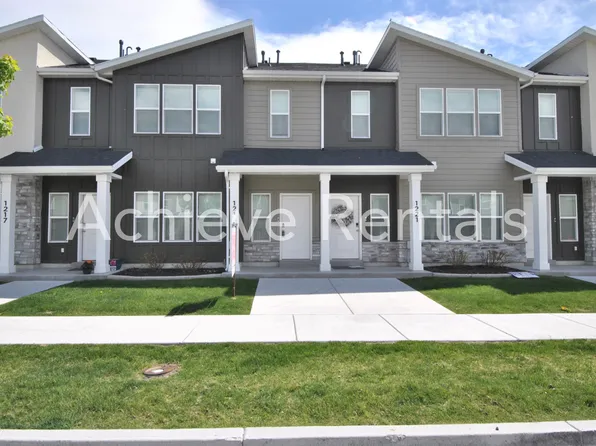 1219 W 1870 S, Logan, UT 84321