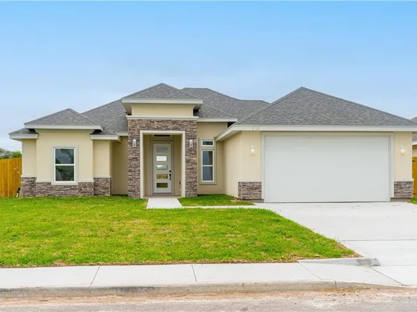 402 Hope Rd, La Feria, TX 78559