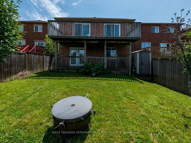 116 Courtney Cres #LOWER LEVEL — Photo 14