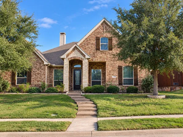 1731 Teakwood Dr, Wylie, TX 75098