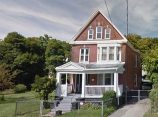 534 Northampton St, Buffalo, NY
