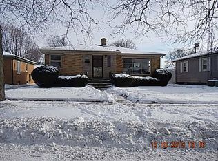 7823 33rd Ave, Kenosha, WI 53142
