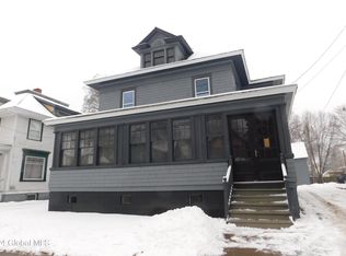 42 Maple St, Hudson Falls, NY 12839