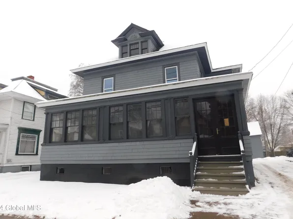 42 Maple Street, Hudson Falls, NY 12839