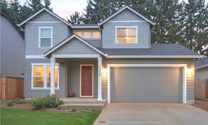 1st image of 13329 NE 83rd Way