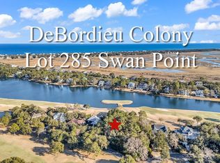 285 Swan Point Trl, Georgetown, SC 29440