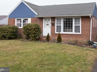 107 Valleyview Rd, East Norriton, PA 19401