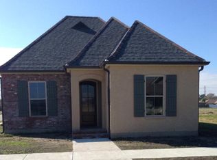 216 Rue Christe, Houma, LA 70360