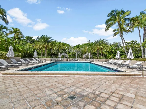 151 Crandon Blvd APT 1136, Key Biscayne, FL 33149